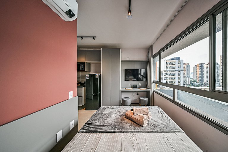 Studio Corporativo On Brooklin