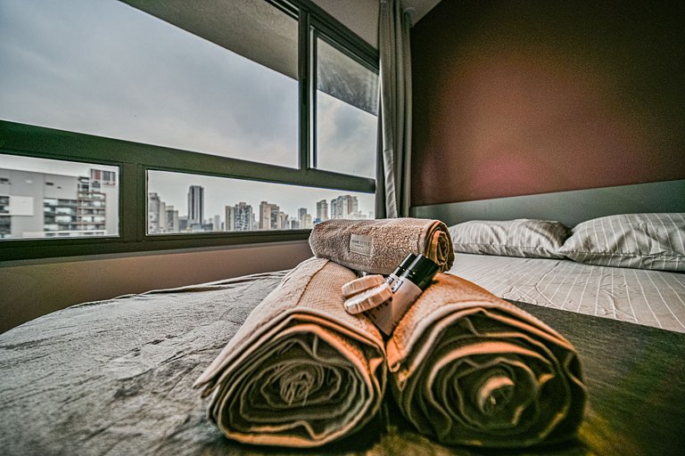 Studio Corporativo On Brooklin