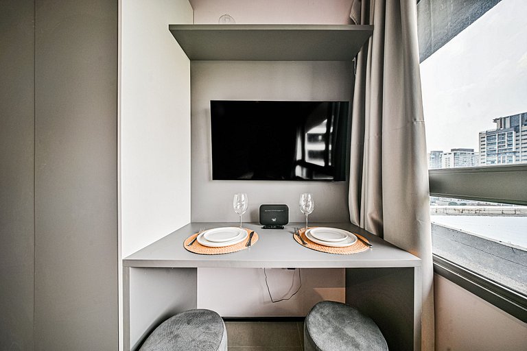 Studio Corporativo On Brooklin