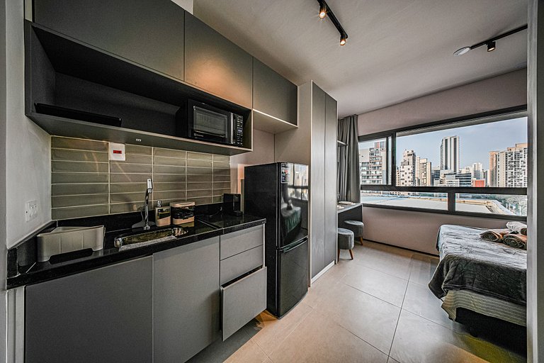 Studio Corporativo On Brooklin