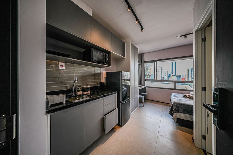 Studio Corporativo On Brooklin