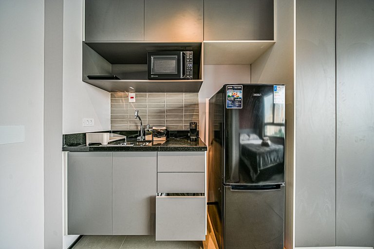 Studio Corporativo On Brooklin