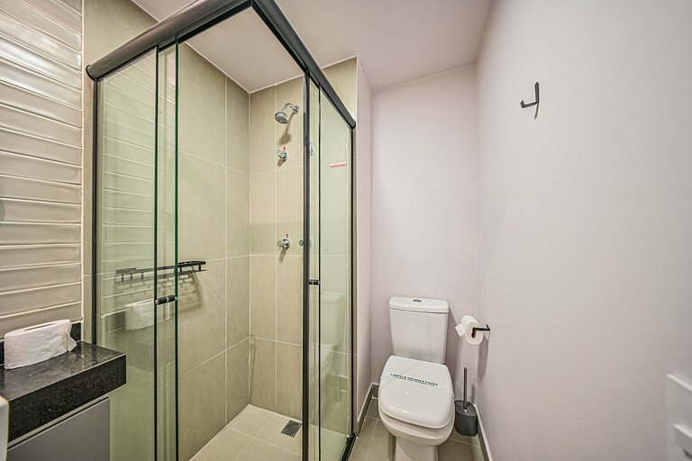 Studio Corporativo On Brooklin