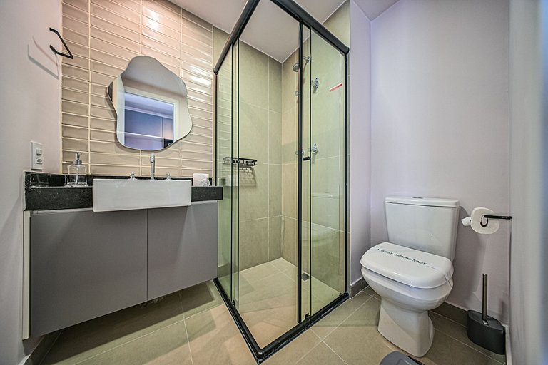 Studio Corporativo On Brooklin