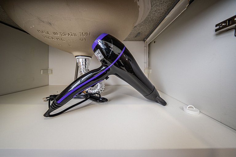 Estúdio moderno próximo à Berrini, no Brooklin