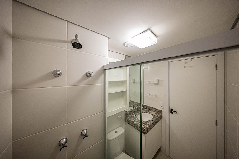 Studio no alto de Perdizes prox do Alianz Parque